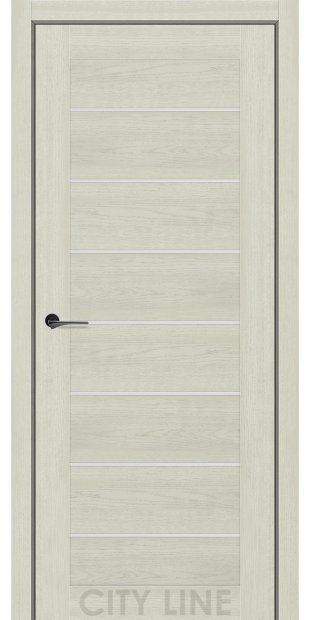 Межкомнатные двери CityLine Express CLINTON korfad-express-clinton-dub-lorenco-oscar-collection